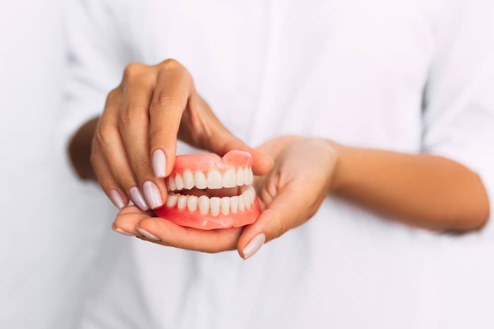 Denture Treatment in Miami FL